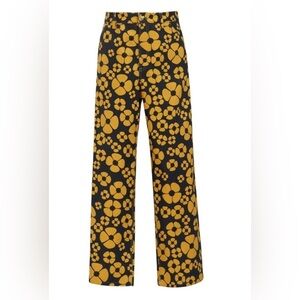 Marni Carhartt WIP Men’s Floral pants size M BNWT